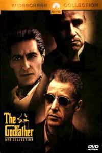 The Godfather Complete box set